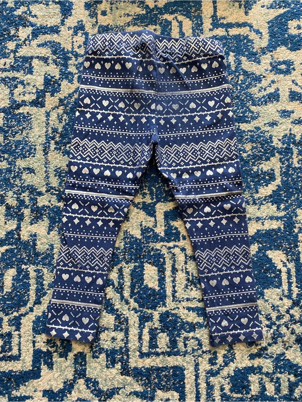 jumping beans stretchy leggings